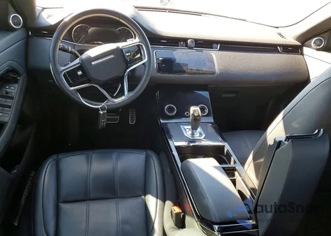 2023 Land Rover Range Rover Evoque R-Dynamic S z USA, uszkodzony, nr VIN SALZT2FX8PH188673